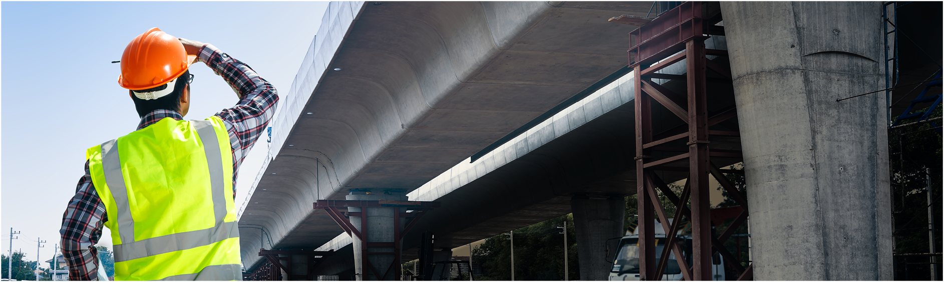 Explore Our Construction Recruitment Agency Services at Symmetry HR  Banner Image