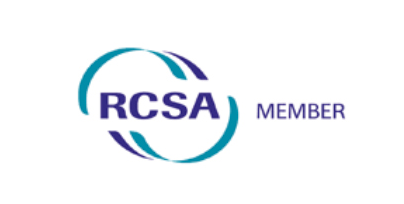 RCSA Logo