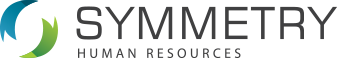 Symmetry Human Resources Logo
