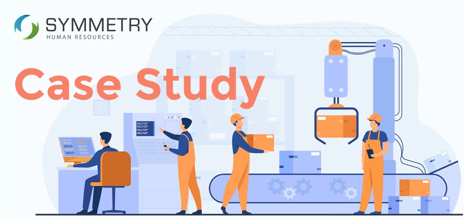 Case Study: Solving the