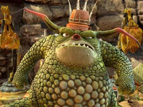 LOGIES 2017 - TWO NATIONS FACE OFF ACROSS TV DIVIDE Image