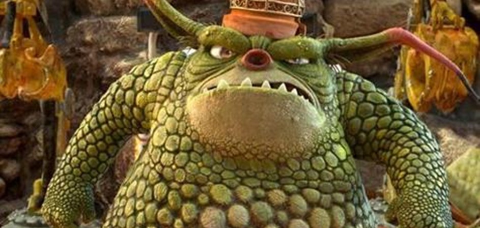 LOGIES 2017 - TWO NATIONS FACE OFF ACROSS TV DIVIDE Image