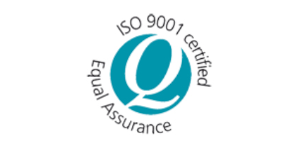 Equal Assurance Logo