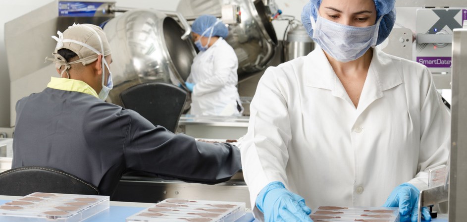 A New Labour Hire Model for Food & Beverage Manufacturing Image